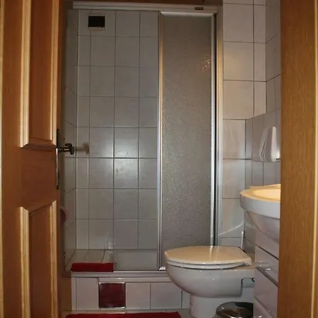 Haus Netzer Irma * Sankt Gallenkirch