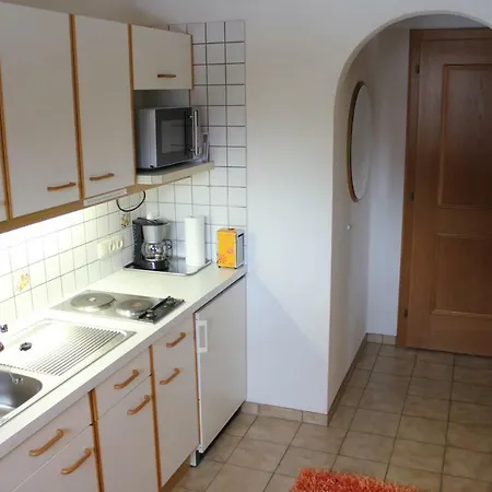 Haus Netzer Irma * Sankt Gallenkirch