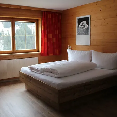 Haus Netzer Irma Sankt Gallenkirch