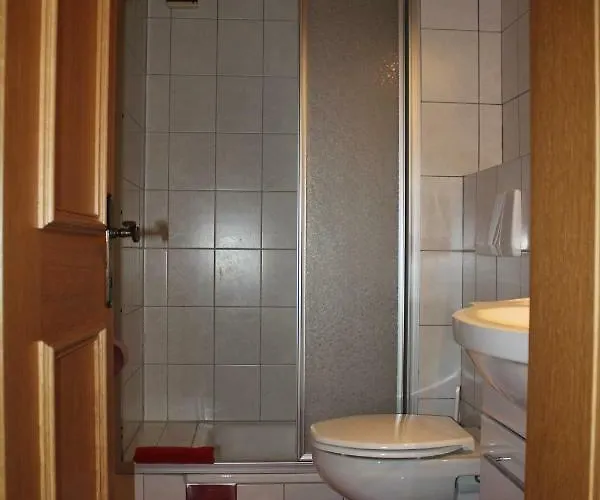 Haus Netzer Irma * ザンクト・ガレンキルヒ