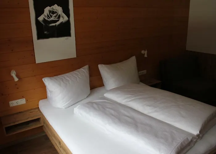 Haus Netzer Irma アパート